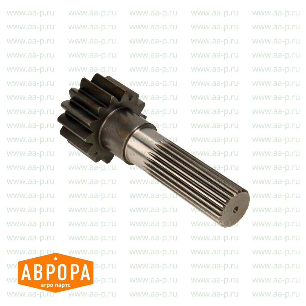R131740 ВАЛ САТЕЛЛИТА